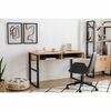 Birou Misto Sapphire Oak