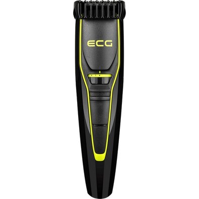 ECG ZS 1420 brivnik za brado, črn