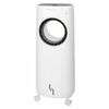 ProfiCare LK 3088 Wi-Fi ventilátor, fehér színben