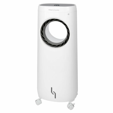 ProfiCare LK 3088 Wi-Fi ventilátor, fehér színben