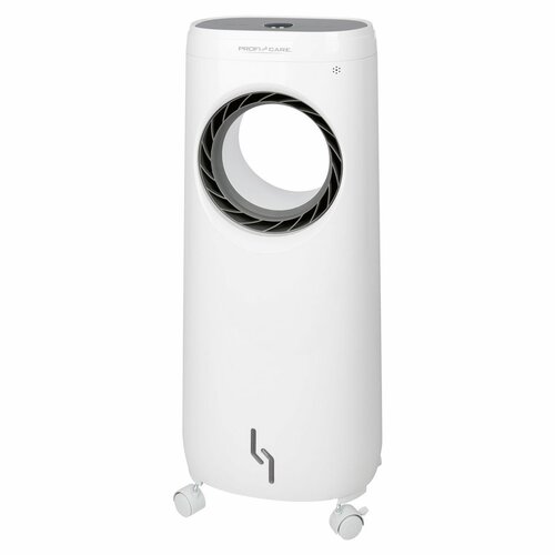 Wi-Fi ProfiCare LK 3088 wentylator, biały