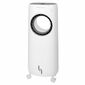 ProfiCare LK 3088 Wi-Fi ventilátor, fehér színben