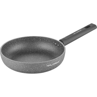 Florina Hliníková pánev hluboká Lava 24 cm