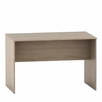 Stół do sali konferencyjnej TEMPO ASISTENT 021, dąb sonoma