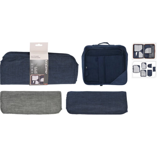 Set potovalnih organizatorjev 6 kosov Travel