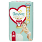 Plienky Pampers Premium Care Pants 58 ks, veľkosť4