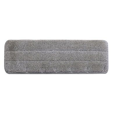 Lamart LT8075 zamenjava za mop Clean LT8064, 2kosa