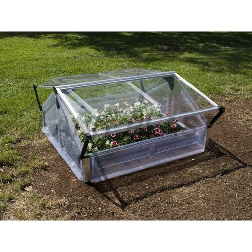 Inspekt Lanit Plast COLD FRAME 3 x 3 double