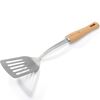 De Buyer 2701.06 B BOIS lyukacsos spatula