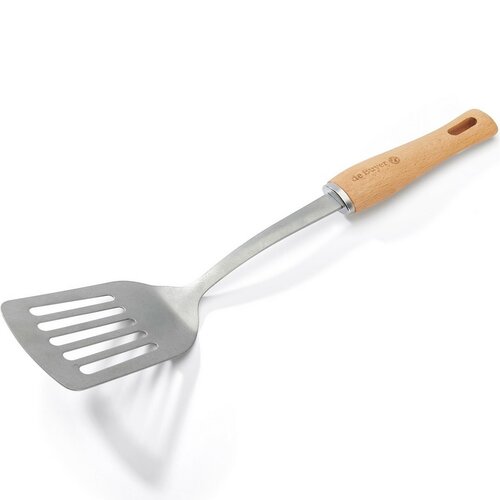 De Buyer 2701.06 B BOIS obracačka s otvormi