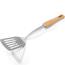 De Buyer 2701.06 B BOIS lyukacsos spatula
