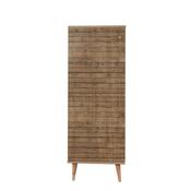 Szafka na buty Mega Wood Sonoma Oak