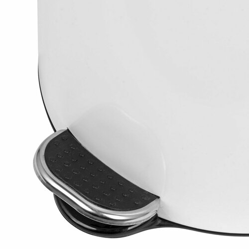 Alda Kosz na śmieci z pedałem Freedom Fresh 30 l, biały