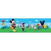 Samolepiaca bordúra Mickey Mouse a jeho priatelia, 500 x 14 cm