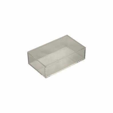 Compactor Organizator Crystal srednji, 16 x 9,5 x5 cm