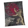 Herding odeja Game of Thrones, 150 x 200 cm