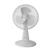 Concept VS5040 stolní ventilátor, bílá
