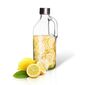 Orion Truely üvegpalack, fedővel, 0,55 l