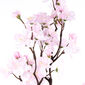 Mű cseresznyevirág ág, 78 cm