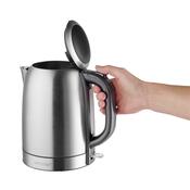 Concept RK3240 rýchlovarná kanvica nerezová 1,7 l
