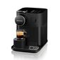 De'Longhi Nespresso Lattissima EN 650 B kávovar na kapsule, čierna