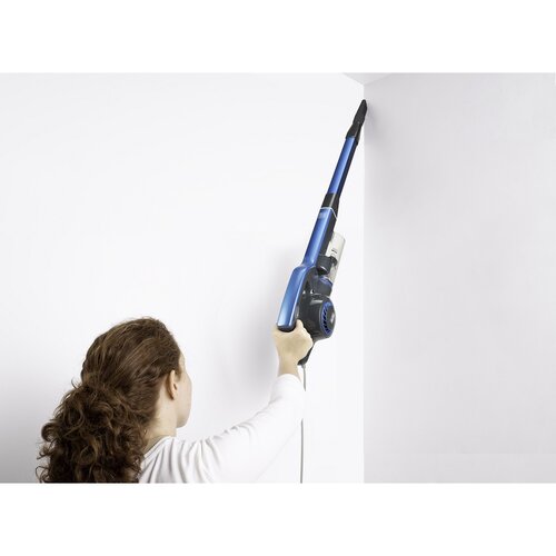 Black+Decker BXVMS600E Tyčový cyklónový vysávač