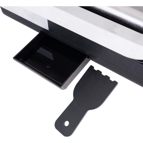 ECG Forza 5200 kontaktný gril Fuego