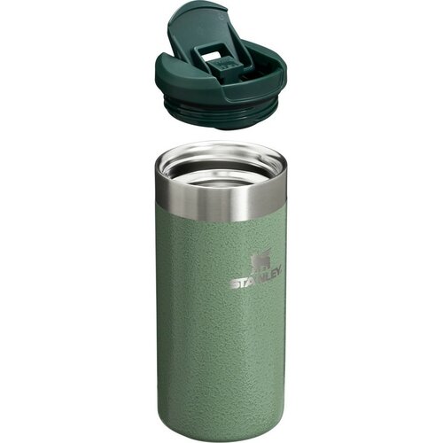 Stanley AeroLight Transit 350 ml hőálló pohár, Hammertone Green