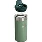 Stanley AeroLight Transit 350 ml Hammertone Verde