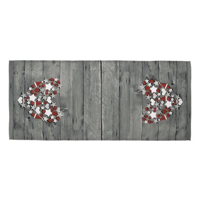 Božični tekač Christmas, 40 x 90 cm