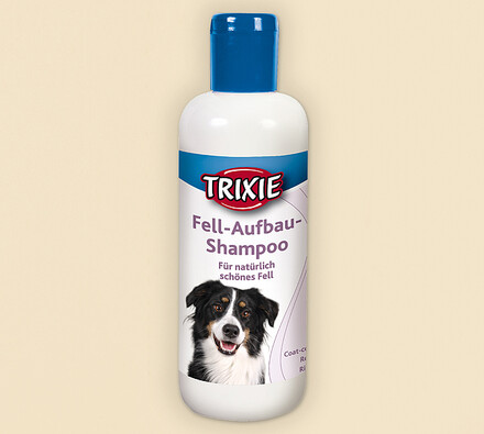 Šampon pro psy na zplstnatělou srst
