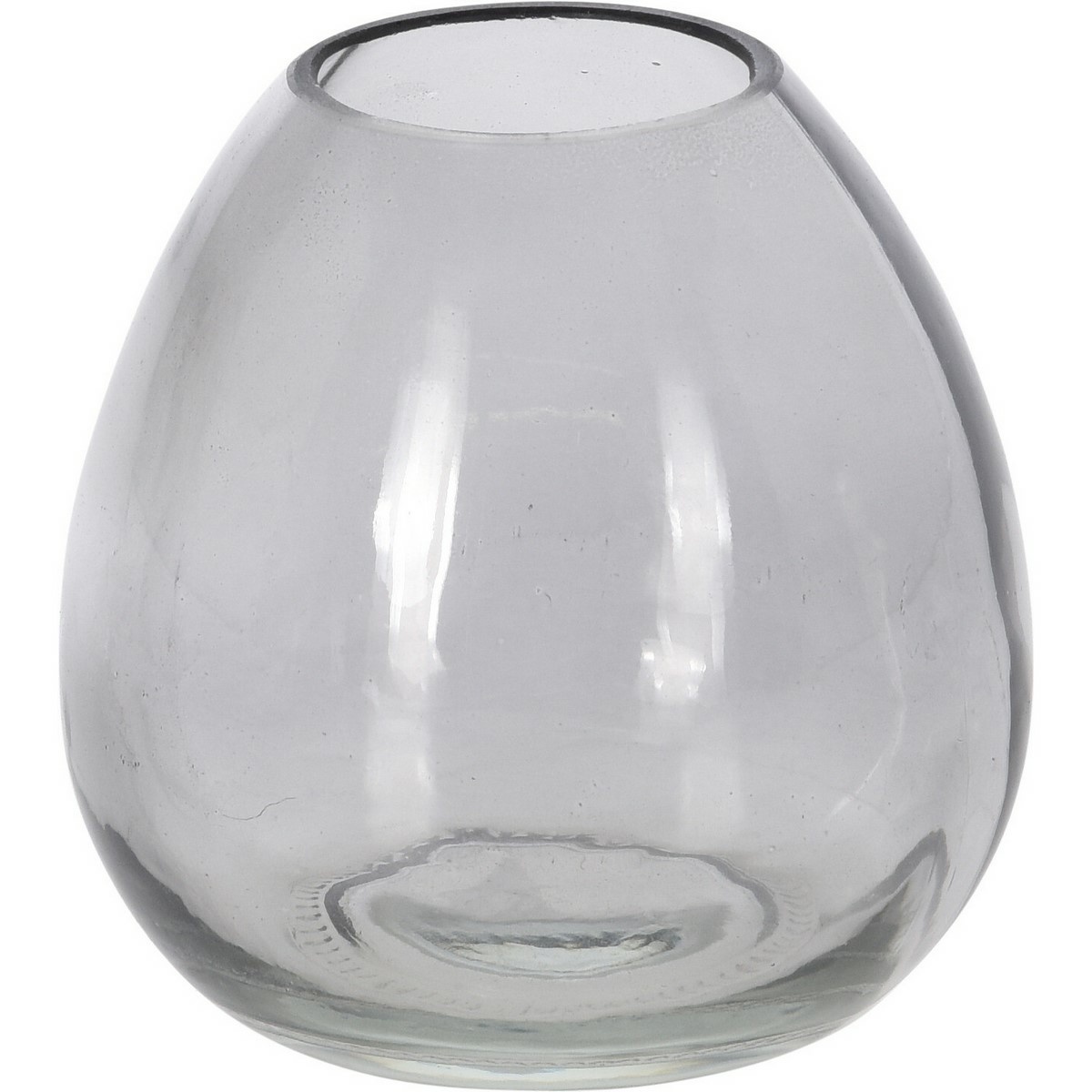Vază din sticlă Adda, 11 x 10,5 cm Decorațiuni 2023-09-29 3
