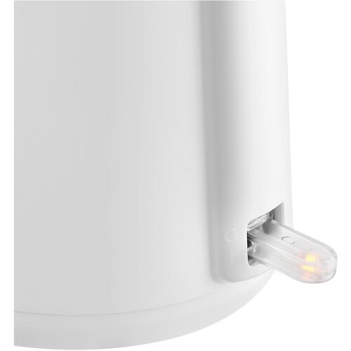 Sencor SWK 0155WH elektromos vízforraló, fehérszínben