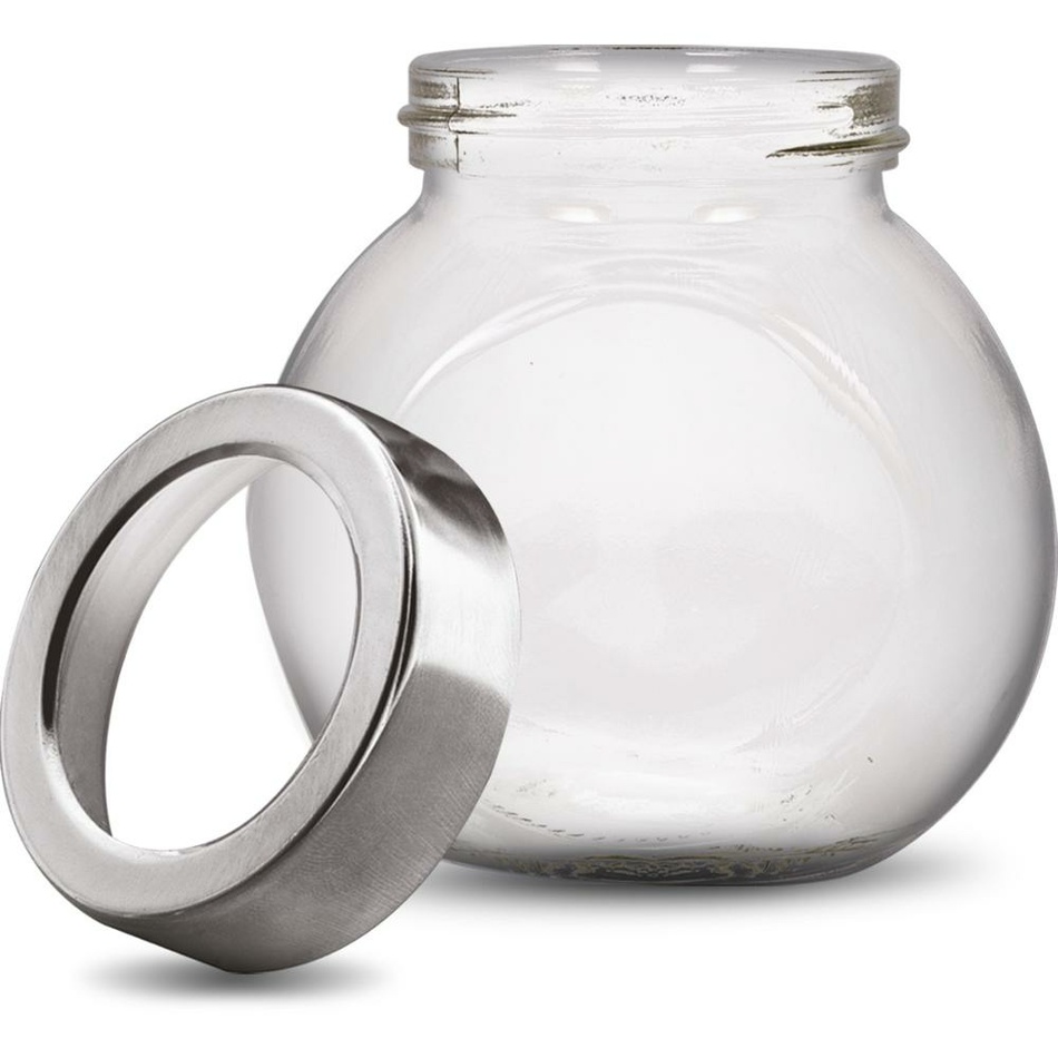 Lamart LT6051 4 darabos Buck kancsó készlet, 170ml termék 2. képe