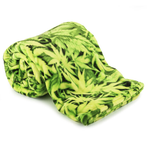 4Home Decke Soft Dreams Aromatica, 150 x 200 cm