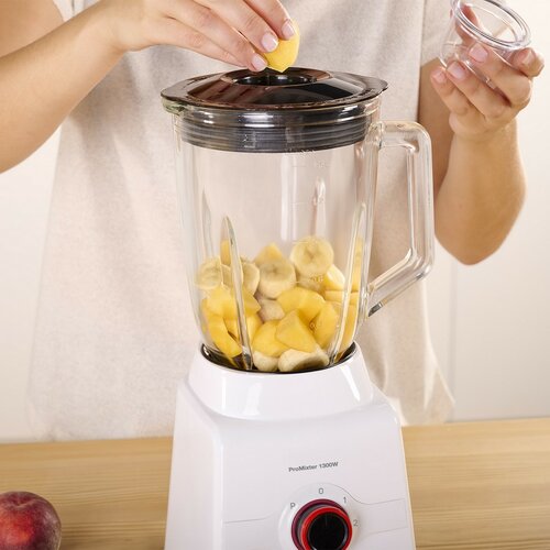 Solac BV5729 mixer de masă Pro Mixter 1300 W