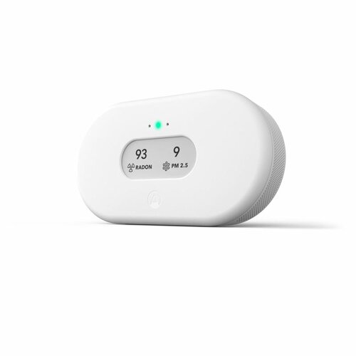 AirThings Vollständiger Luftqualitätsmonitor View Plus
