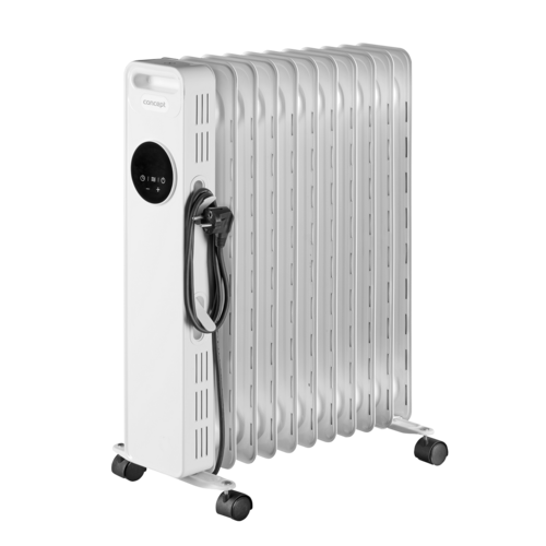 Radiator cu ulei Concept RO3411