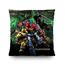 Дитяча подушка Transformers, 40 x 40 см