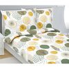 Bellatex Lenjerie de pat din flanel Kola, 140 x