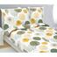 Bellatex Lenjerie de pat din flanel Kola, 140 x 200 cm, 70 x 90 cm