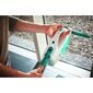 Leifheit Window Cleaner vysavač na okna 51003 + tyč 43 cm + mop na okna