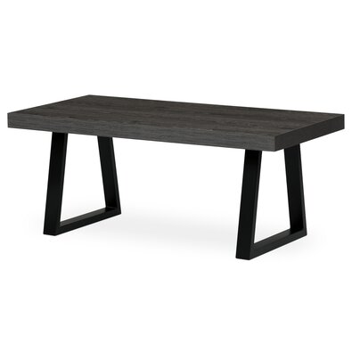 R5212 GREY konferenciaasztal, szürke tölgy