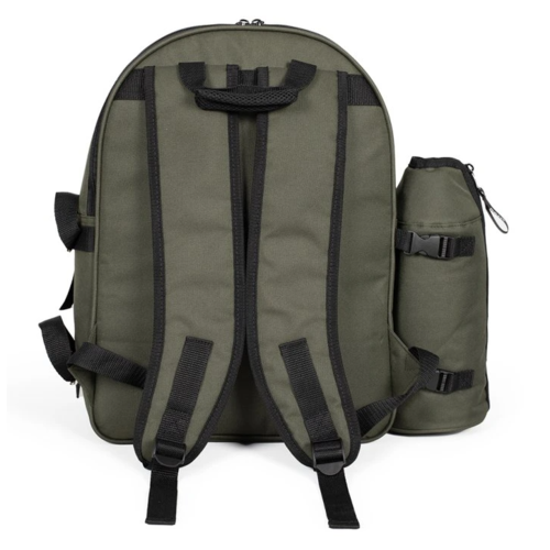 Livoo SE970VE piknik nahrbtnik, zelen