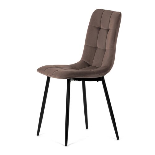 Set de scaune de sufragerie CT-281 BR4, 4 buc.