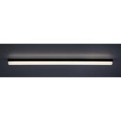 Rabalux 78051 podlinkové LED svítidlo Band 2, 113,5 cm, černá
