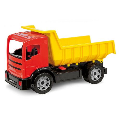 Lena 02060 Auto sklápač 2-osý, 62 cm, od 3 rokov