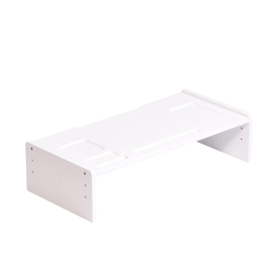 Bambus podstavek za monitor Elaro, tip 3, 52,5 x25 x 13 cm