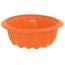 Orion Forma silikonska BÁBOVKA 26 cm, oranžna