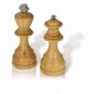 Šachové mlynčeky na soľ a korenie